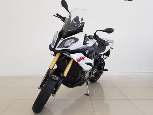 Bmw S1000 Xr