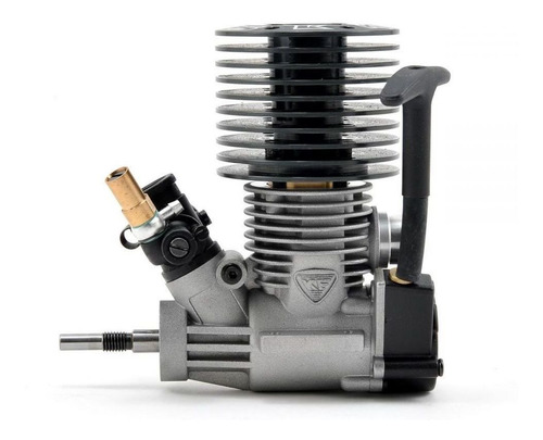 Kyosho 74019 Motor Ke25 Com Recoil - Para Inferno Neo Race S