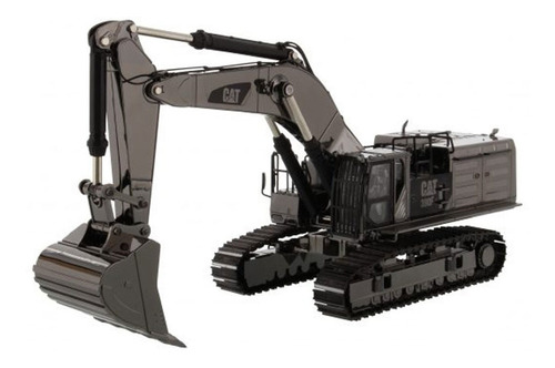 Caterpillar Excavator-special  Finish 390f 85547 Escala 1/50