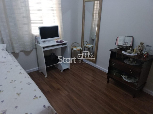 Imagem 14 de 21 de Apartamento À Venda Em Vila Iza - Ap002619