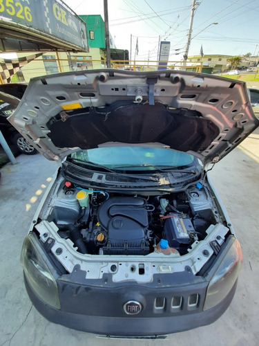 Imagem 5 de 9 de Fiat Uno Way 1.4