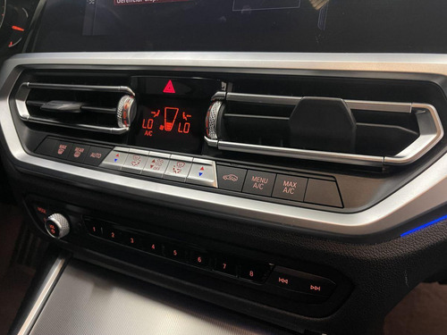 BMW Serie 3 320i 2.0 Sport 16v Turbo Active Flex 4p Automatico
