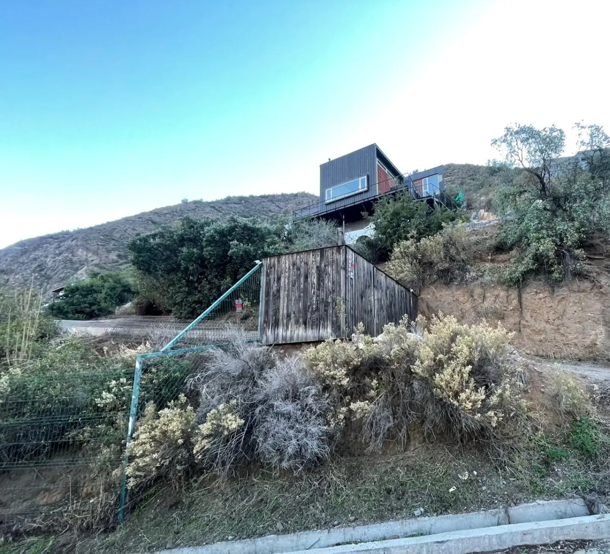 Imagen 3 de 27 de Camino A Farellones, Condominio!! Gran Oportunidad!!