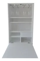 Comprar Cantina Plegable Con Copero Y Cajón