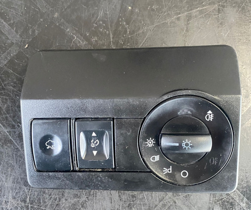 Control De Luces Ford Fuison 2010-2012