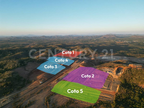 Terreno En Venta Fracc Los Osuna En Mazatlan Sinaloa