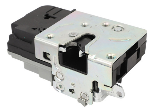 W Kit Actuador De Cerradura De Puerta Delantera, Estable Y
