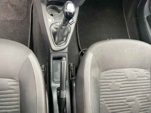Renault Stepway NTENS AT 4X2 1.6