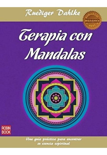 Terapia Con Mandalas (masters)
