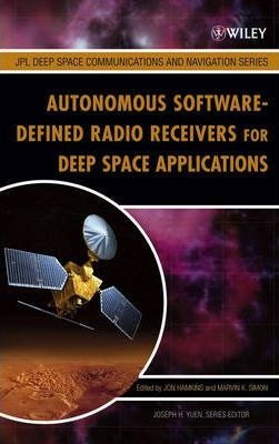 Autonomous Software-defined Radio Receivers For Deep Spac...