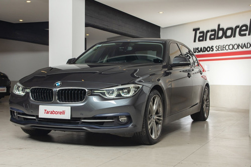 Bmw Serie 3 3.0 330i Sedan Sport Line 252cv Taraborelli