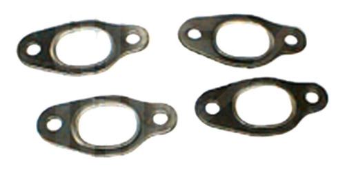 Juntas Multiple De Escape Vw Gol G1 Ab9 G3 Power 1.6 / 1.8