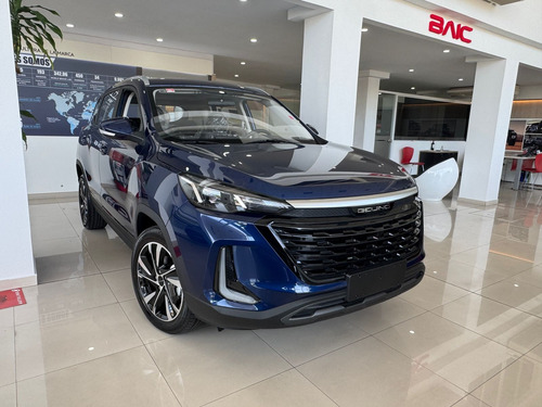 BAIC X35 1.5T Luxury Cvt