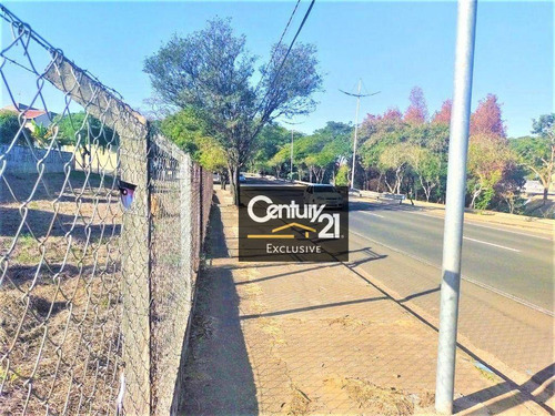 Imagem 3 de 12 de Terreno À Venda, 891 M² Por R$ 2.673.000,00 - Chácara Areal - Indaiatuba/sp - Te0295
