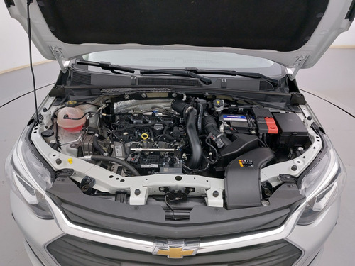 Chevrolet Onix 1.0 TURBO FLEX PLUS LTZ AUTOMÁTICO