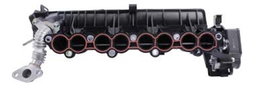 Multiple Admision Para Hyundai Accent Rb 1.6 D4fb 2016 2020
