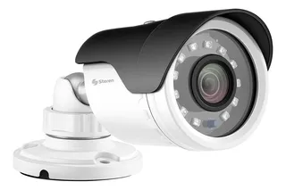 Cámara Cctv Bullet P/interiores Exteriores Steren Cctv-1020