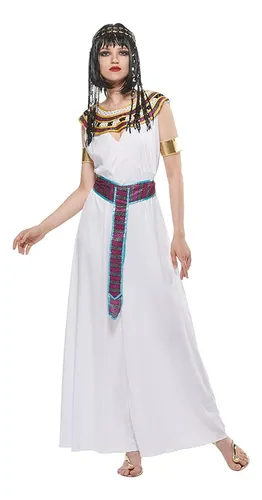 Disfraz princesa egipcia sale
