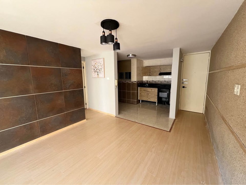 Departamento En Venta En Niños Heroes De Chapultepec Cdmx Vl11-rb