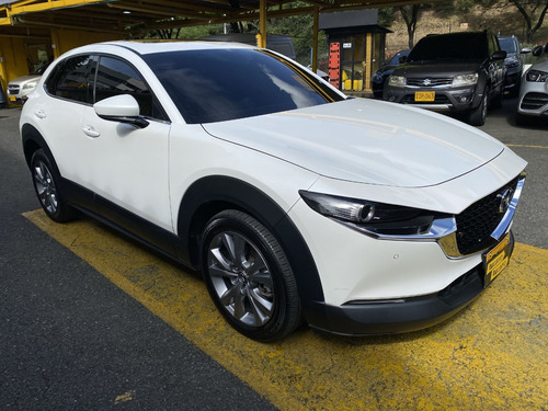 Mazda CX-30 2.0 Grand Touring Hibrida
