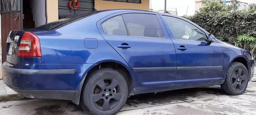 Skoda Octavia A5 1.9tdi Año 2008.