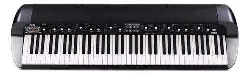 Korg Sv-2 73-key Vintage Stage Piano (black)