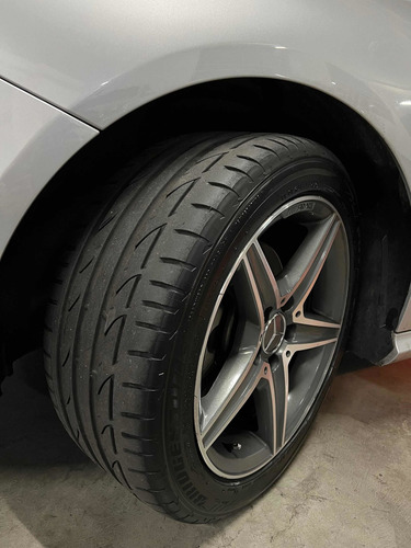 Imagen 13 de 24 de Mercedes Benz B200 - B 200 - Clase B