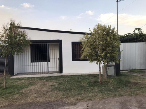 Casa En  Mendoza - General Alvear