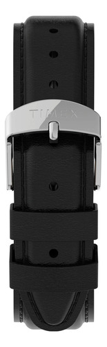 Reloj Timex Twg063700 Correa Gr Az Ac Ac An