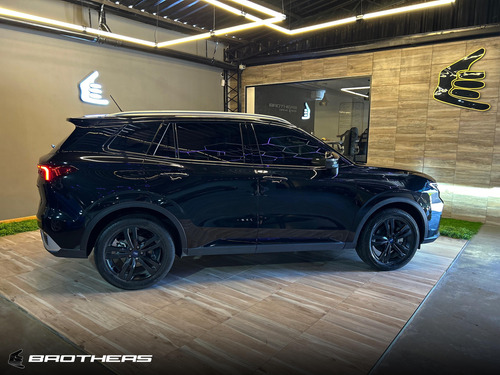Ford Territory 1.8 Titanium At