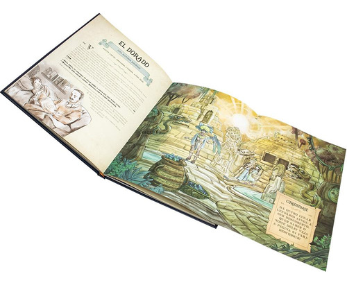 Caçadores De Tesouro, De Moon Srl. Editora Happy Books, Capa Dura, Edição 1 Em Português, 2023