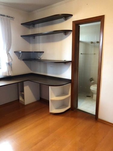 Imagem 3 de 15 de Apartamento Para Venda No Bairro Macedo Em Guarulhos - Cod: Ai23714 - Ai23714