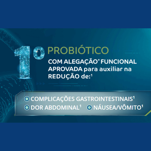 Kit C2 Probid Suplemento Lactobacillus C30 Apsen