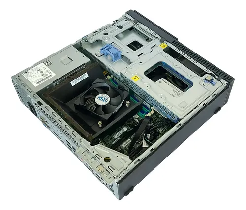 Cpu Lenovo Thinkcentre M900 Core I7 6ger 8gb Ssd 240gb | MercadoLivre