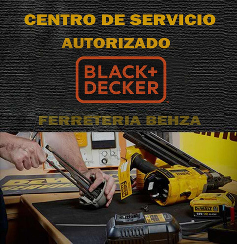 Imagen 4 de 5 de Hidrolavadora 1450 Psi Black & Decker Pw1370td Tipo Karcher