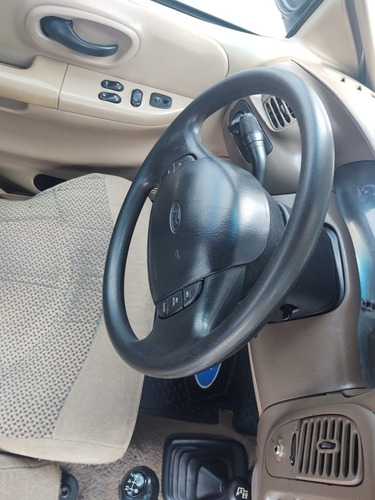Imagen 11 de 13 de Ford Lobo 1999 4x4 Standar Legalizada