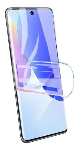Mica De Nano Hidrogel Para Huawei Nova 9