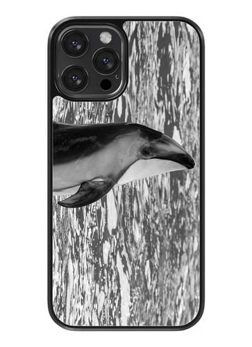 Funda Diseño Para Xiaomi Delfines De Playa #4