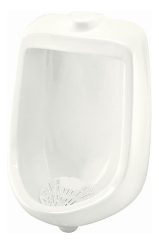 Big D 620 The Mini Pearl Visualización Para Orinal 3d,