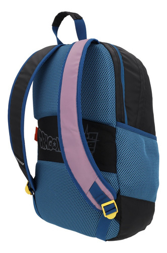 Mochila Grande Bills Beerus Edition Draogn Ball