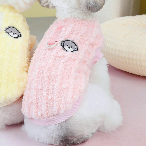 Suéter Para Perro, Suéter Para Gato, Cómodo Traje De Xl