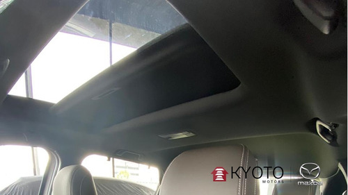Imagen 14 de 14 de Mazda Cx9 2.5 Turbo Grand Touring Signature 2022