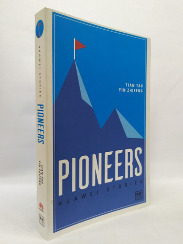 Pioneers: Huawei Stories