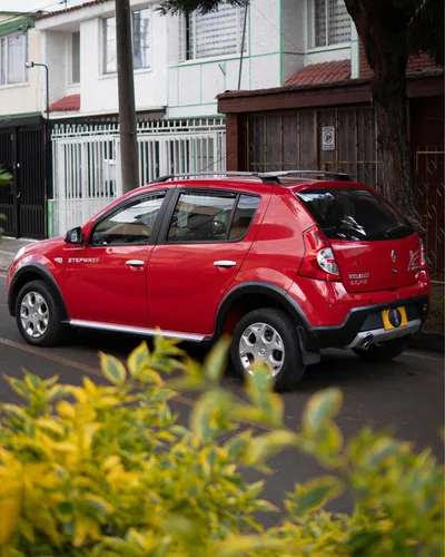 Renault Stepway 1.6l