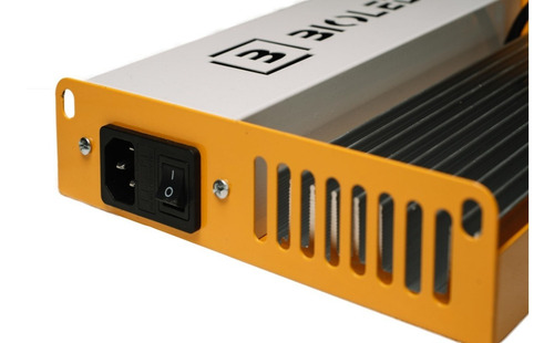 Imagen 2 de 6 de Panel Led Bioled Rg 55i De 50 W Cultivo Interior Indoor