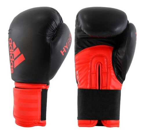 Guante Boxeo adidas Hybrid 100 Original Boxeo Kick Boxing 