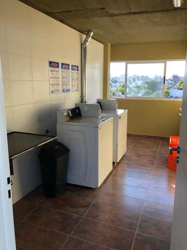Imagen 13 de 14 de Departamento 2 Amb A Estrenar - Parque Patricios