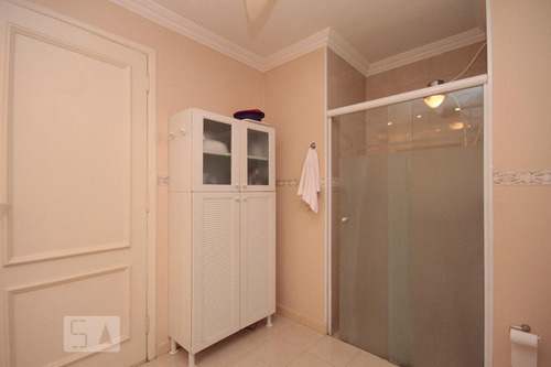 Casa À Venda - Pacaembu, 3 Quartos, 250 - S893129002