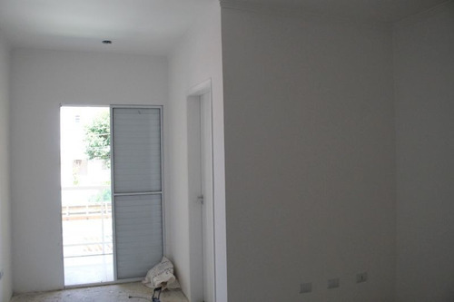 Sobrado - Ref: 3568