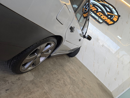 Volkswagen Parati 1.6 Track & Field Total Flex 5p